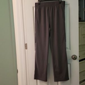 Mens medium Tek Gear training pants